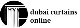 dubaicurtains logo